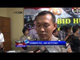 Polda Jawa Timur Bongkar Penipuan Berkedok Arisan Online Facebook - NET24