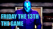 FRIDAY THE 13th: The Game - FREE Content Update #1 - Jason Retro Skin