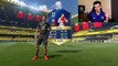 6 TOTS IN A SINGLE PACK!!! NEW TOP 100 WEEKLY FUT CHAMPS REWARDS!!