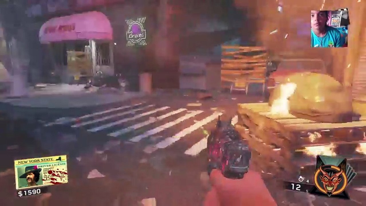 Zombies IN sholin shuffle (93)