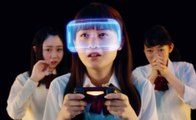 PlayStation VR - Tráiler japonés