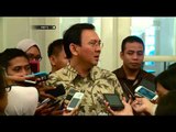 Pantauan Ahok beberapa tanggul di Jakarta masih memprihatinkan - NET5