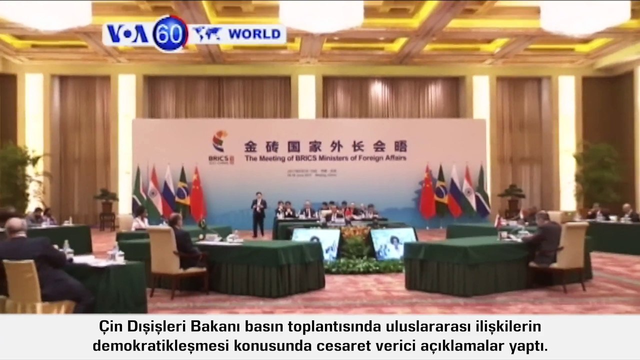 VOA 60 - 19 Haziran
