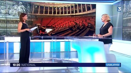 Législatives : 18 millions d'électeurs ont décidé du sort des candidats