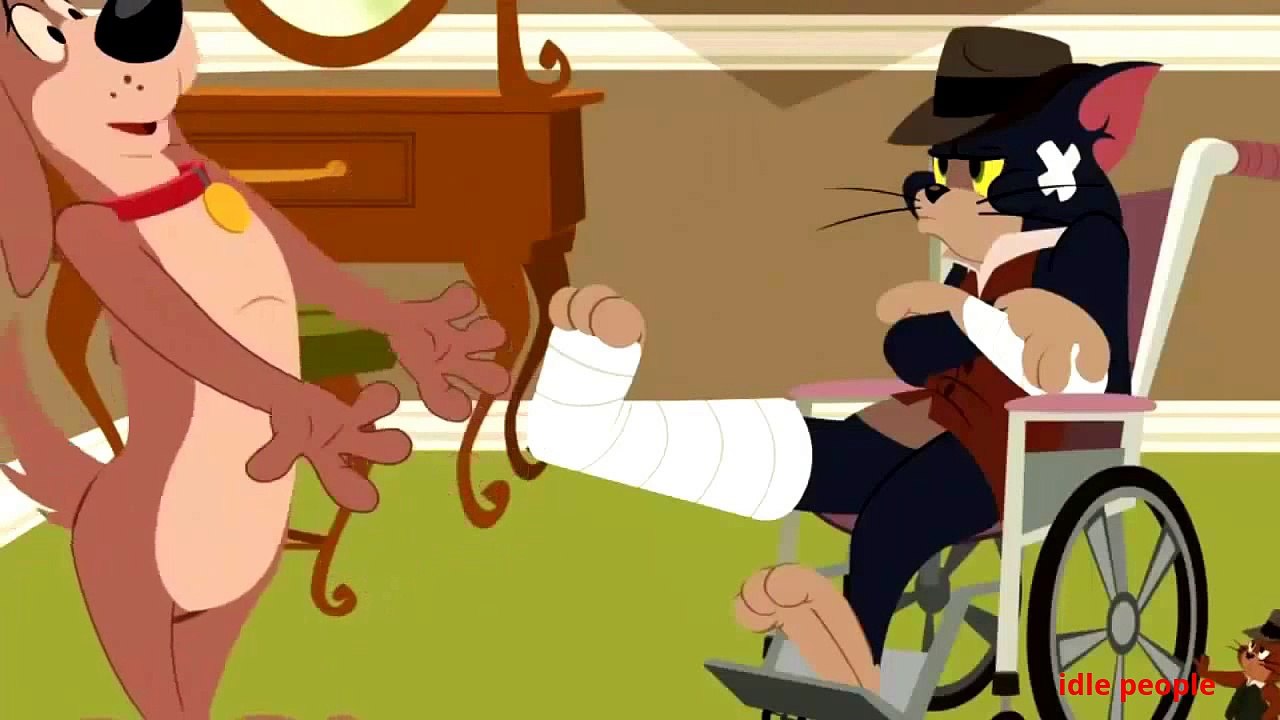 tom and jerry full episode 2017