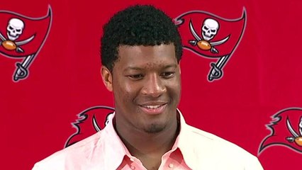Winston on win: 'Main thing for us is to start fast'