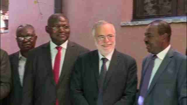 República Centroafricana, más cerca de la paz tras lograr un acuerdo con las milicias