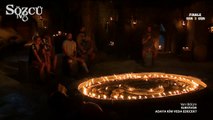 Survivor 2017'ye veda eden isim belli oldu