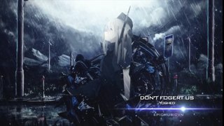 Yoshed - Don't Forget Us (Rainy Mood Mix) - Emotional Music  Epic Music VN