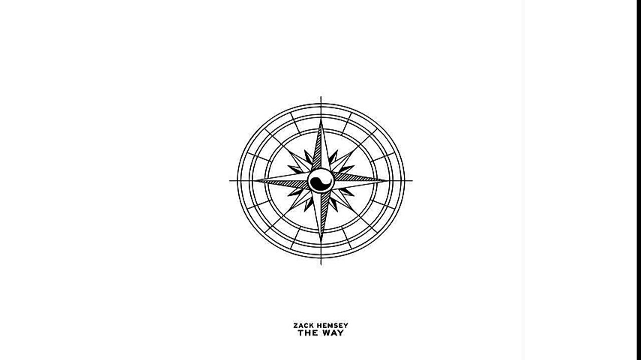 Zack Hemsey - This Is Our Legacy