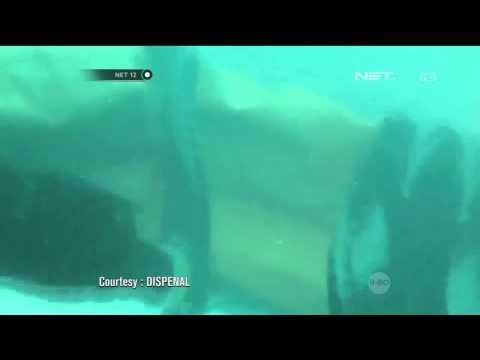 Basarnas Akan Tetap Melanjutkan Proses Pencarian Korban Air Asia - NET12