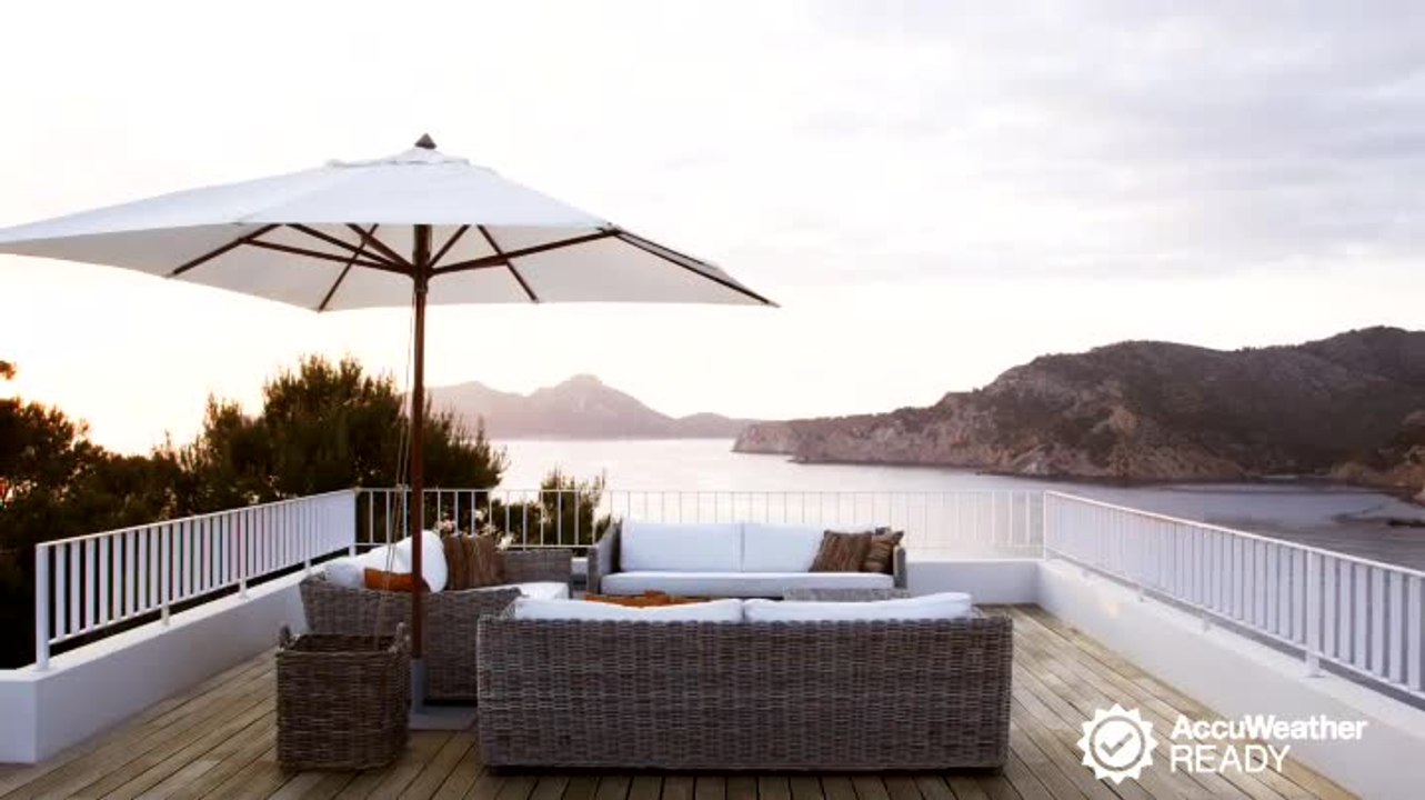 3 ways to create shade for your deck or patio