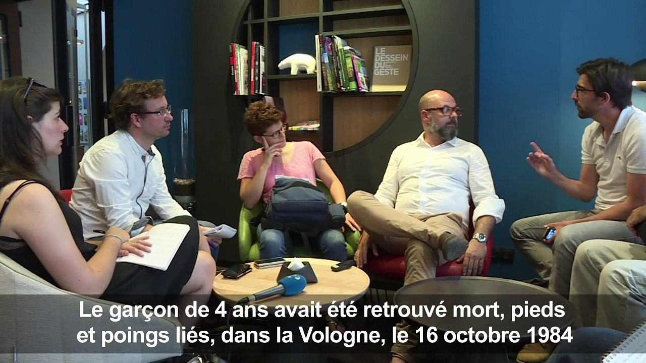 Affaire Gregory : l'avocat de Marcel Jacob demande sa libération