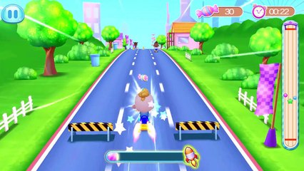 Baby Boss Full New Cartoon Game By CocoPlay _ Little Baby Care, Doctor and Play _ Fun Kids Play Game