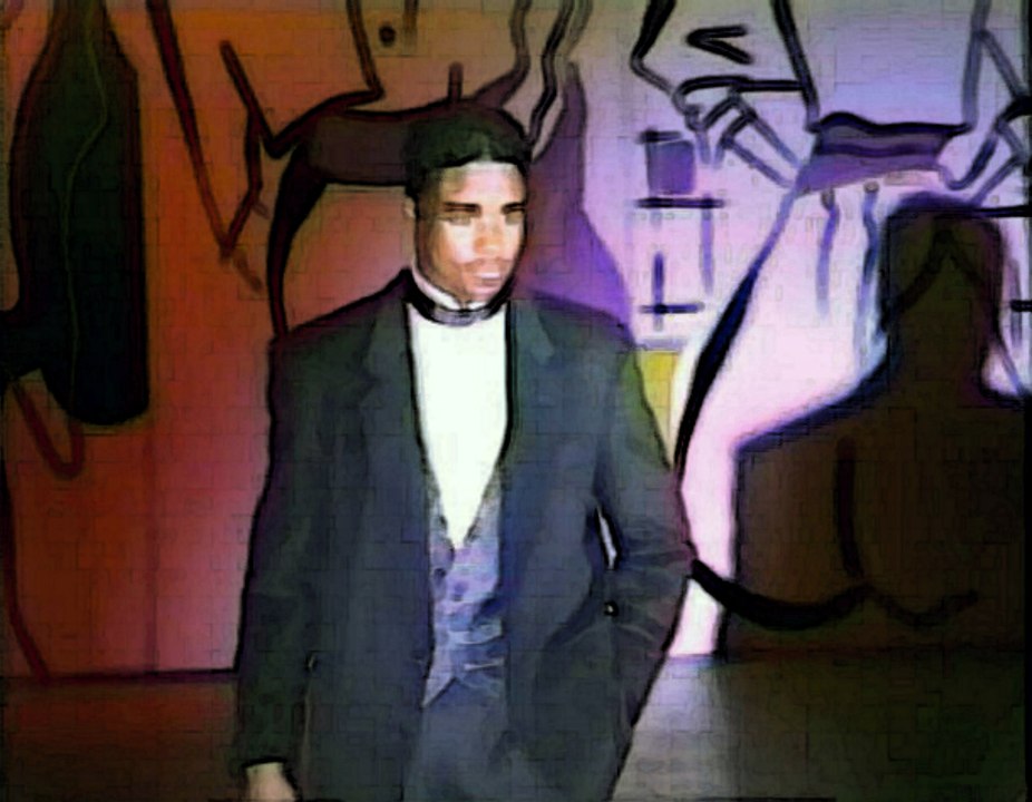Elan Presents Anthony Herron