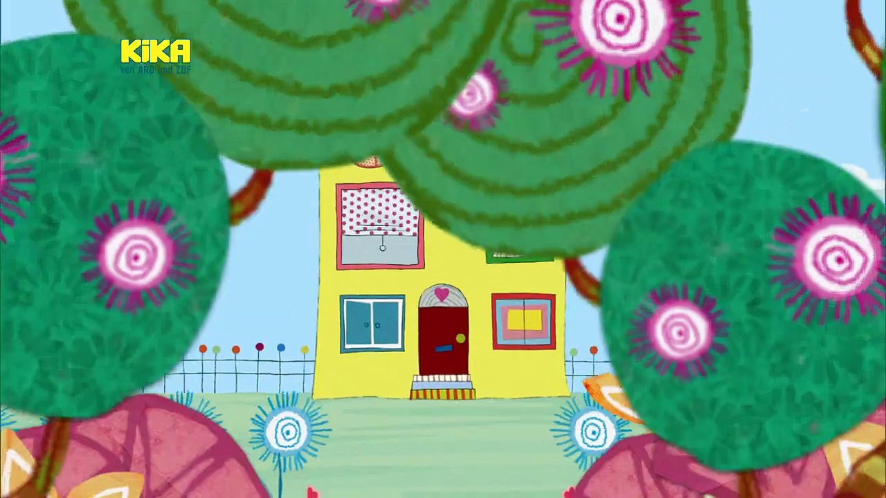 Tilly und ihre Freunde - 41. Hektor und der Grübel-Hügel