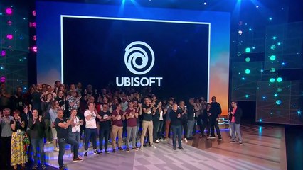 These are the game developers that won big at E3 2017