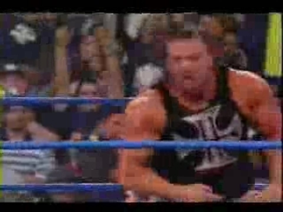 WWE - Royal Rumble 2002 Video