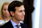 Jared Kushner to hold talks with Israel, Palestine this week