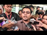 Alasan mangkir Komjen Pol Budi Gunawan dari pemeriksaan tak dapat diterima KPK - NET24