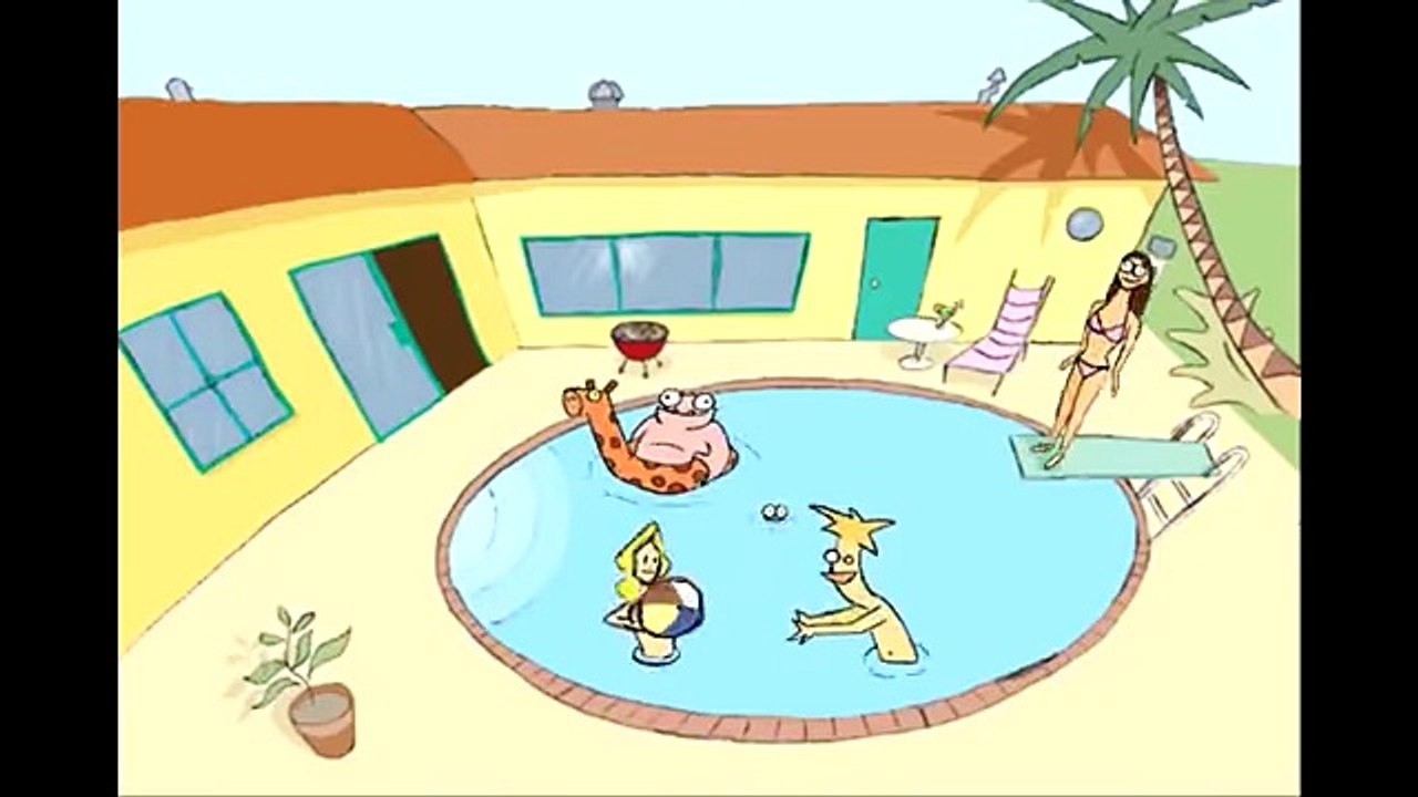 frog new cartoon best 2017