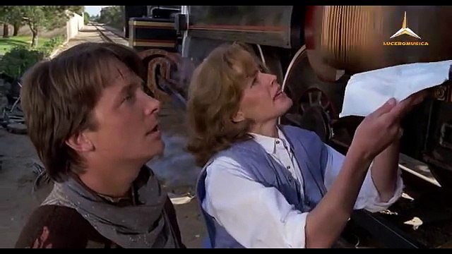 Volver al futuro 3 - Tu futuro