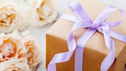 Download Video: 4 Registry Etiquette Tips & Tricks to Get the Perfect Gift