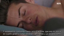 SKAM S04E10 Clip 2 [Español-Spanish]