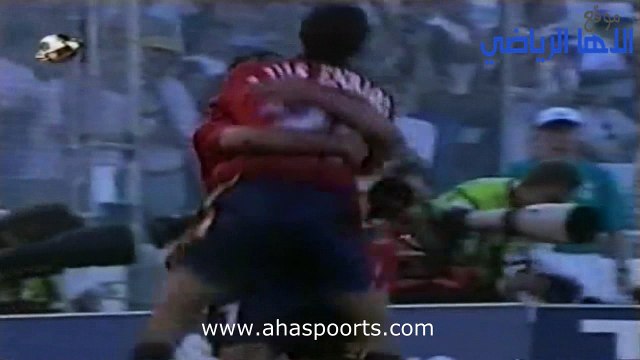 اهداف مباراة اسبانيا و كوريا الجنوبية 2-2 كاس العالم 1994
