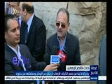 #غرفة_الأخبار | ‎‫وزير الداخلية من الكرنك: الارهاب لن ينال من الوطن وسنقتلعه من جذوره‬