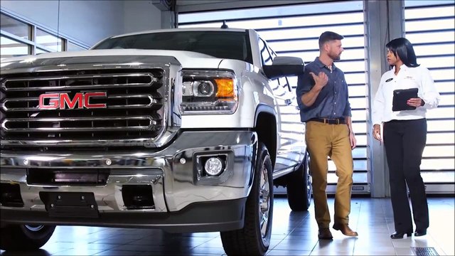 Routine Vehicle Maintenance Georgetown KY | GMC Service Department Georgetown KY