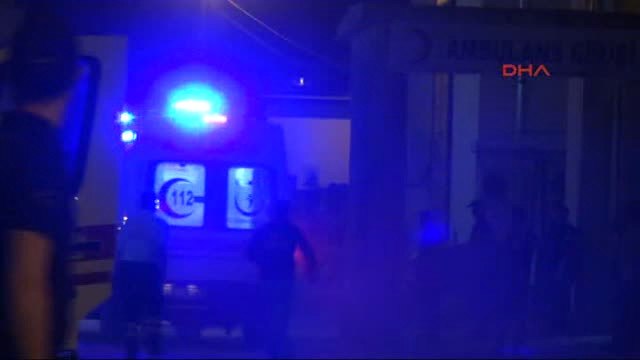 Hakkari'de Askeri Konvoya Saldırı: 1 Asker Şehit