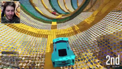 KORSAN GEMİ SAVAŞLARI (GTA 5 Online Komik Anlar)