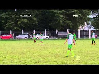 NET Sport - Main Bareng ESPN FC