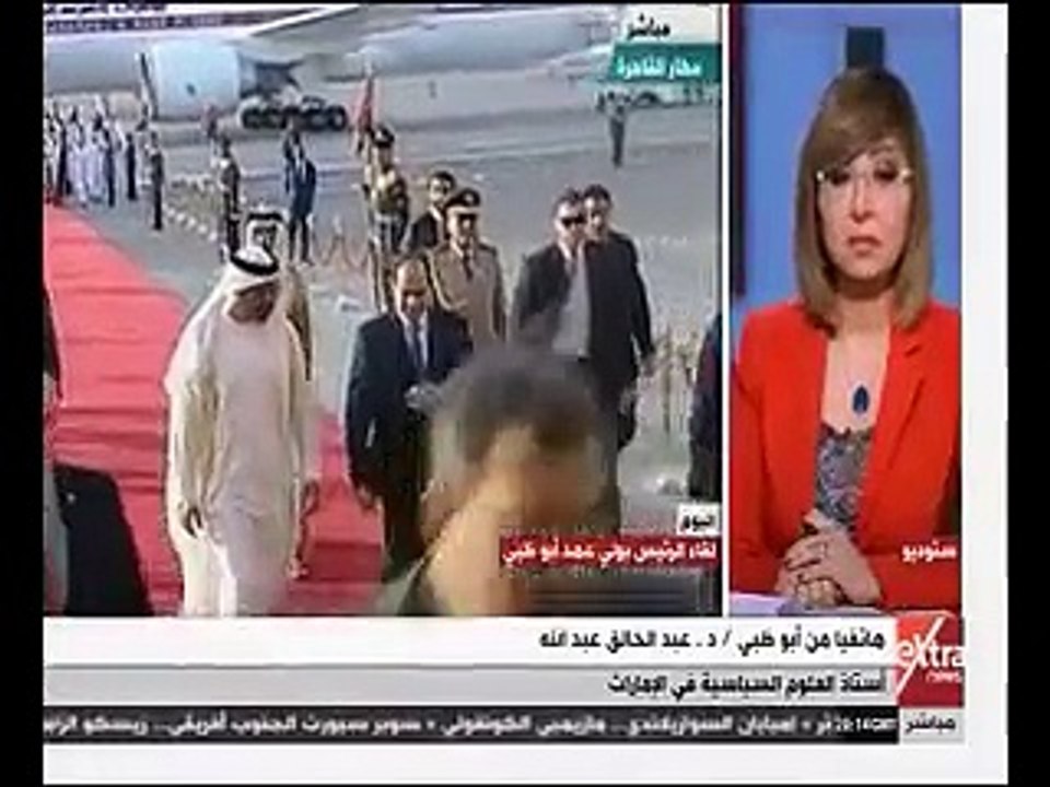 أستاذ علوم سياسية بالإمارات: مقاطعة قطر ممتدة حتى توقف دعمها للإرهاب