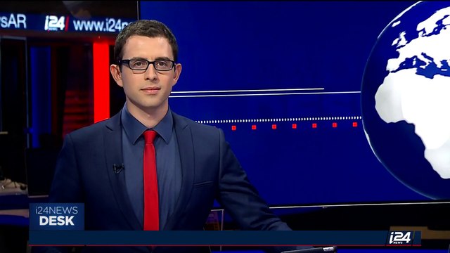 i24NEWS DESK | Netanyahu slams Abbas before Kushner visit | Monday, June 19th 2017