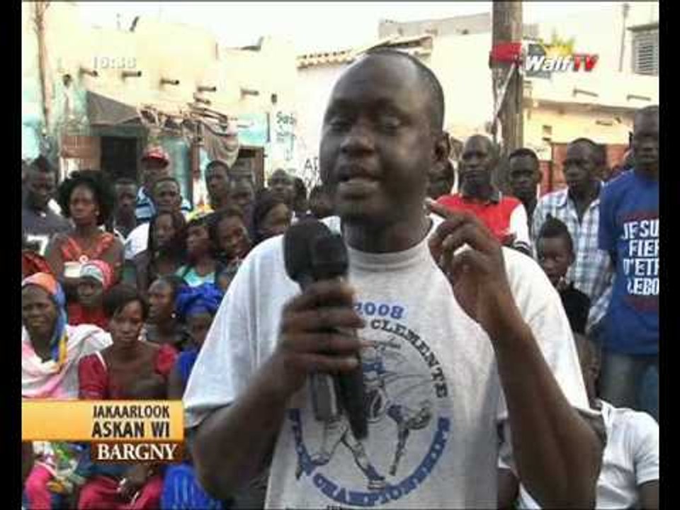 Jakaarlok askan wi  du 06 08 2014