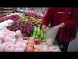 Penjual Buah Masih Menjual Apel Granny Smith dan Gala di Sejumlah Daerah - NET5