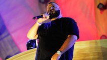 Drake Makes Surprise Appearance During Metro Boomin's Set, DJ Khaled Disappoints Fans at EDC 2017 | Billboard News