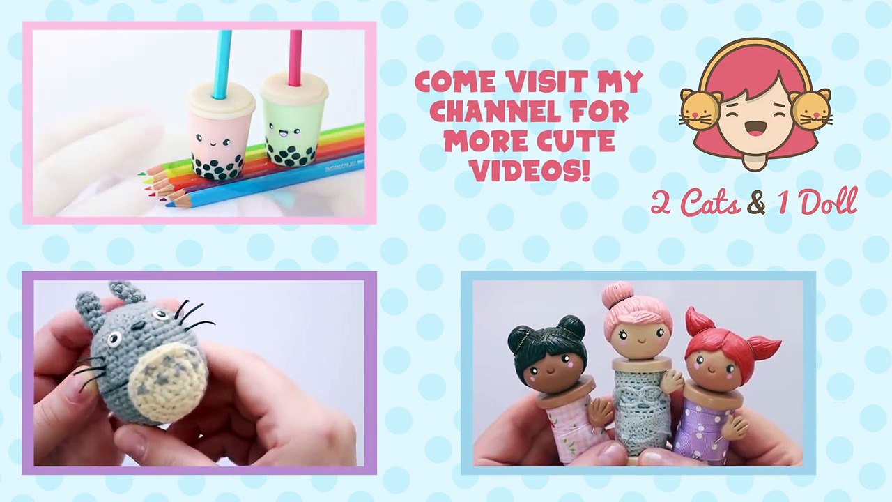 Alpaga bricolage chaussette tutoriel Kawaii plushie