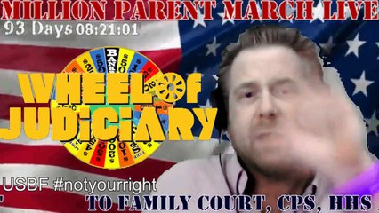 Million Parent March LIVE!!! Meko Haze ad