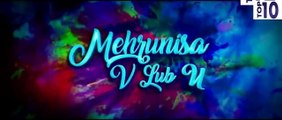 Official Movie Trailer - Mehrunisa V Luv U -- Danish Taimoor, Sana Javed, Javed sheikh -