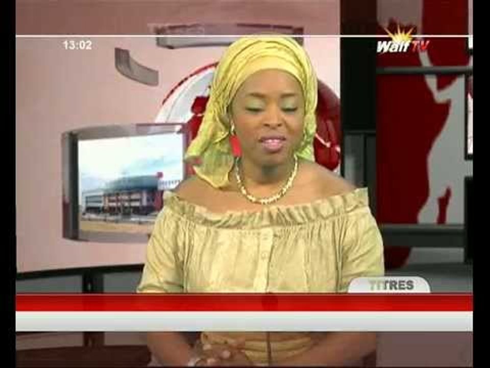 JOURNAL DU 21 07 2014