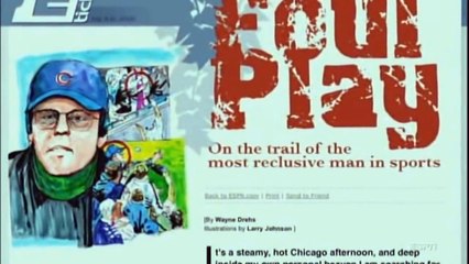 Bill Burr Catching Hell Documentary