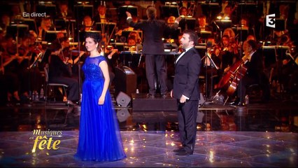 [MUSIQUES EN FÊTE 2017] - PUCCINI : La Bohème ; «Soave Fanciulla» (Khourdoian/Laconi)