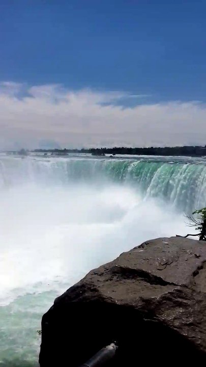 Niagara falls