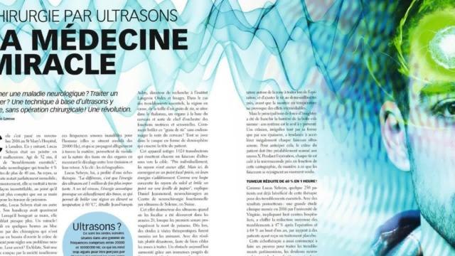 Science & Vie Questions-Réponses n°25 Plantes : leurs secrets et leurs vertus