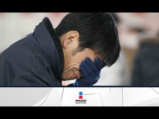 El misterio de la familia Briones, parte 1 | Imagen Noticias con Francisco Zea