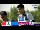 Hirving 'Chucky' Lozano irá al PSV Eindhoven | Pablo Carrillo