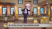06.18.2017_2_Mehmet Fatih Citlak ile Ramazan Bereketi